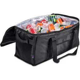 US Basic Andros 40-Litre Cooler Display